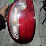 Hyundai Accent yumurta kasa sağ sol arka stop