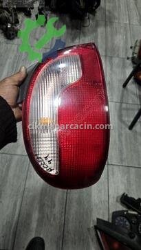Hyundai Accent Sağ Arka Stop çıkma parça
