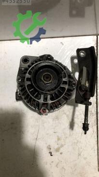 Hyundai Accent Şarj Dinamosu çıkma parça
