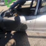 HYUNDAİ ACCENT YUMURTA KASA SOL ÖN ARKA KAPI