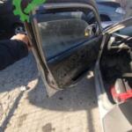 HYUNDAİ ACCENT YUMURTA KASA SOL ÖN ARKA KAPI