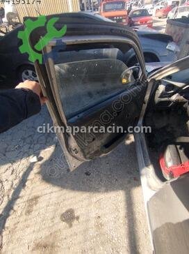 Hyundai Accent Sol Ön Kapı çıkma parça