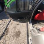 HYUNDAİ ACCENT YUMURTA KASA SOL ÖN ARKA KAPI