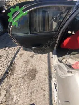 Hyundai Accent Sol Ön Kapı çıkma parça