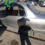 HYUNDAİ ACCENT YUMURTA KASA SOL ÖN ARKA KAPI