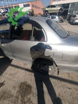 Hyundai Accent Sol Ön Kapı çıkma parça