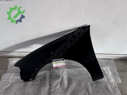 Hyundai Accent Sol Ön Çamurluk çıkma parça