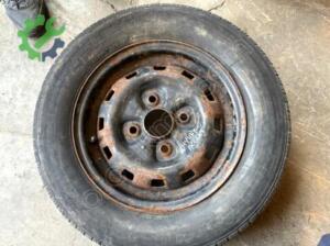 HYUNDAİ ACCENT YUMURTA KASA STEPNE 175 – 70 – 13