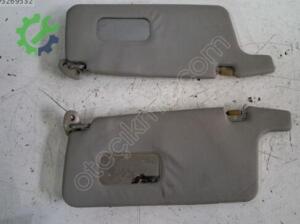 HYUNDAİ ACCENT YUMURTA KASA TAKIM GÜNEŞLİK