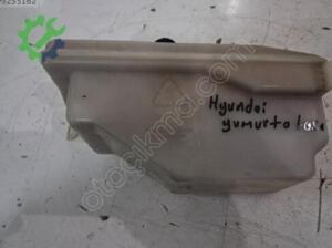 HYUNDAİ ACCENT YUMURTA KASA YETEK SU DEPOSU