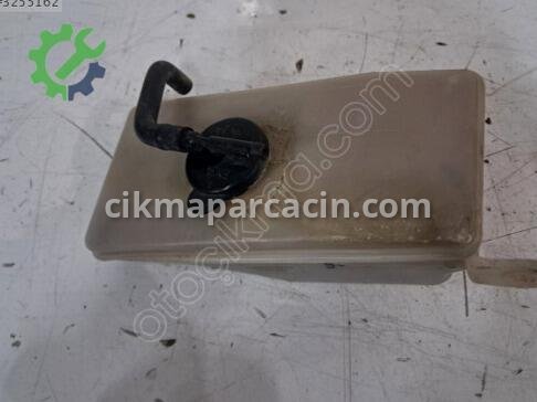 Hyundai Accent Yedek Su Deposu çıkma parça