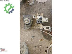 HYUNDAİ ACENT ERA DİZEL MOTOR KULAGI SAG SOL