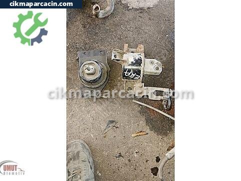 Hyundai Accent Kulak çıkma parça