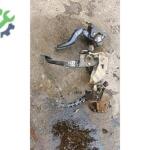HYUNDAİ ACENT ERA GAZ PEDALI (32727-1G801) ( PA66-GF35)
