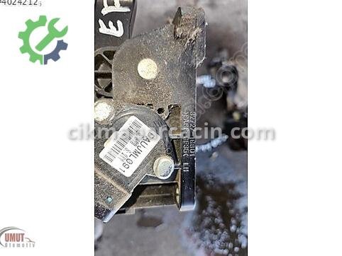 Hyundai Accent Pedal çıkma parça