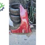 HYUNDAİ ACENT ERA SOL ÖN CAMURLUK