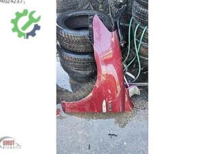 HYUNDAİ ACENT ERA SOL ÖN CAMURLUK