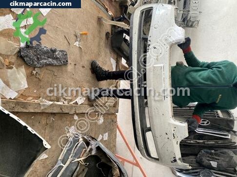 Hyundai Accent Ön Tampon çıkma parça