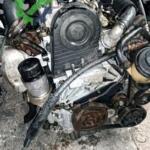 Mazda 6 Motor Komple Çıkma Parça Ankara
