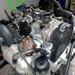 2023 Mazda 3 Motor Komple Çıkma Parça Ankara