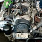 Hyundai Accent Motor Komple Çıkma Parça Ankara