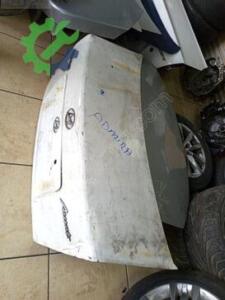 Hyundai Accent Orijinal Çıkma Bagaj