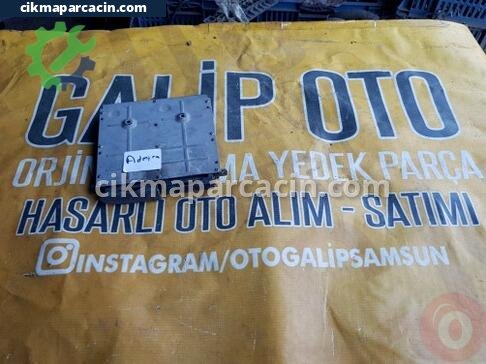 Hyundai Accent Bardaklık çıkma parça