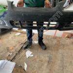 Hyundai admira ön tampon çıkma orijinal