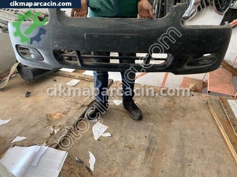 Hyundai Accent Ön Tampon çıkma parça