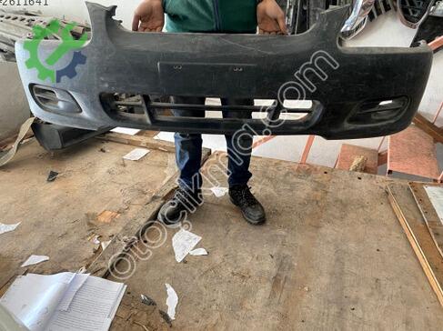 Hyundai Accent Ön Tampon çıkma parça