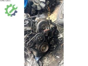 Hyundai Accent 2020-2024 Çıkma Motor Komple