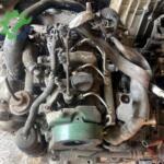 Hyundai Accent Motor Komple Sökme Çıkma