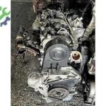 Çıkma Hyundai Accent Motor Komple