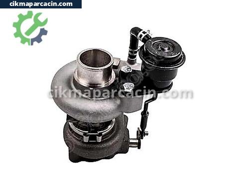 Hyundai Accent Turbo çıkma parça