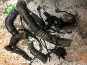 Direksiyon Hortumu Hyundai Getz 2002-2007 Çıkma