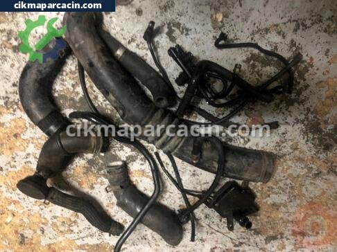 Hyundai Getz Direksiyon Hortumu çıkma parça