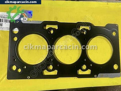 Hyundai Accent Conta çıkma parça