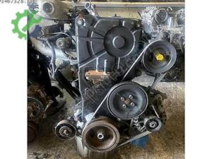Hyundai Accent 2020-2024 Motor Komple Çıkma