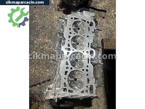 Hyundai Accent Silindir Kapağı çıkma parça