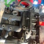 Blok Hyundai Accent 2002-2007 Çıkma