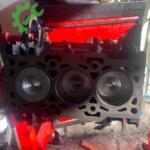Blok Hyundai Accent 2002-2007 Çıkma