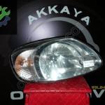 Hyundai Admire Sağ Ön Far Orijinal Çıkma