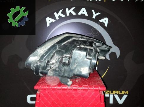 Hyundai Accent Sağ Ön Far çıkma parça