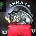 Hyundai Admire Sağ Ön Far Orijinal Çıkma