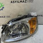 HYUNDAİ ADMİRE SOL FAR ORJİNAL SIFIR