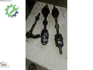 HYUNDAİ AKCENT ERA 1.5 CRDİ SAG SOL AKS