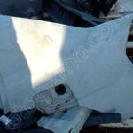 Hyundai Almera  sol arka çamurluk  2005 m