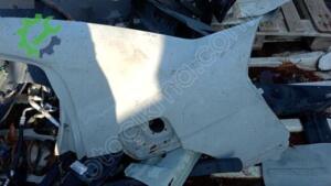 Hyundai Almera  sol arka çamurluk  2005 m