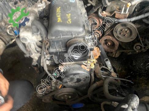 Hyundai Atos Motor Komple çıkma parça