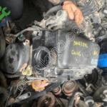 Hyundai Atos 2002-2024 Motor Komple Çıkma